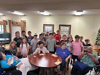 PARK MANOR OF THE WOODLANDS