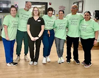 PARK MANOR OF THE WOODLANDS