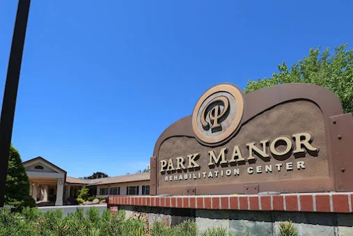 PARK MANOR REHABILITATION CTR