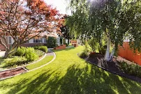 PARK MANOR REHABILITATION CTR