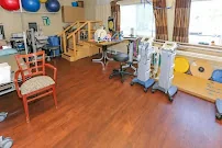 PARK MANOR REHABILITATION CTR