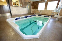 PARK MANOR REHABILITATION CTR