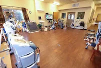 PARK MANOR REHABILITATION CTR