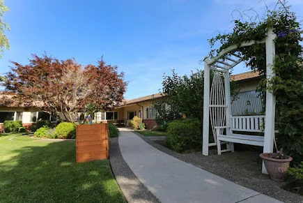 PARK MANOR REHABILITATION CTR