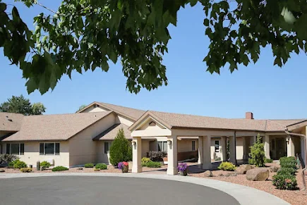 PARK MANOR REHABILITATION CTR