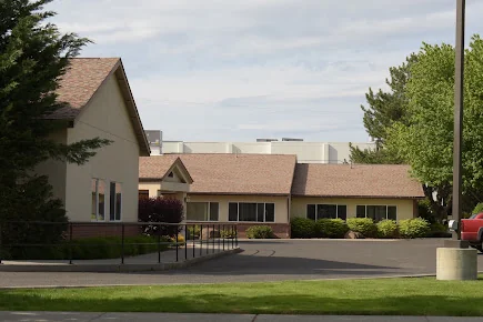 PARK MANOR REHABILITATION CTR