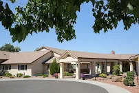 PARK MANOR REHABILITATION CTR