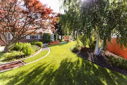 PARK MANOR REHABILITATION CTR