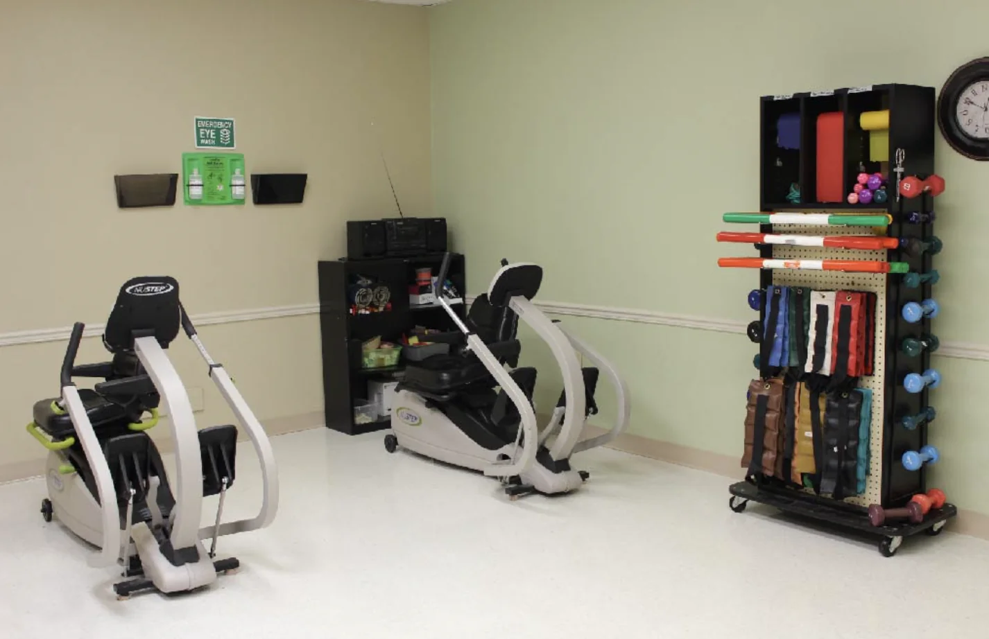 PARK MEADOWS HEALTHCARE & REHABILITATION CENTER