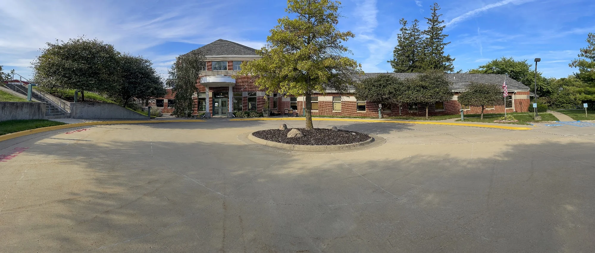 PARK PLACE
