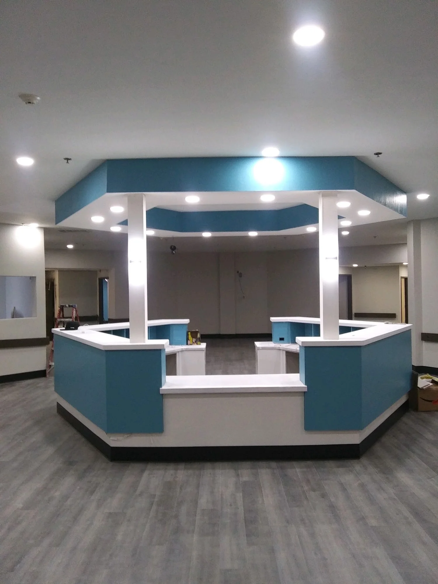 Park Place Healthcare and Rehab - Skilled Nursing photo