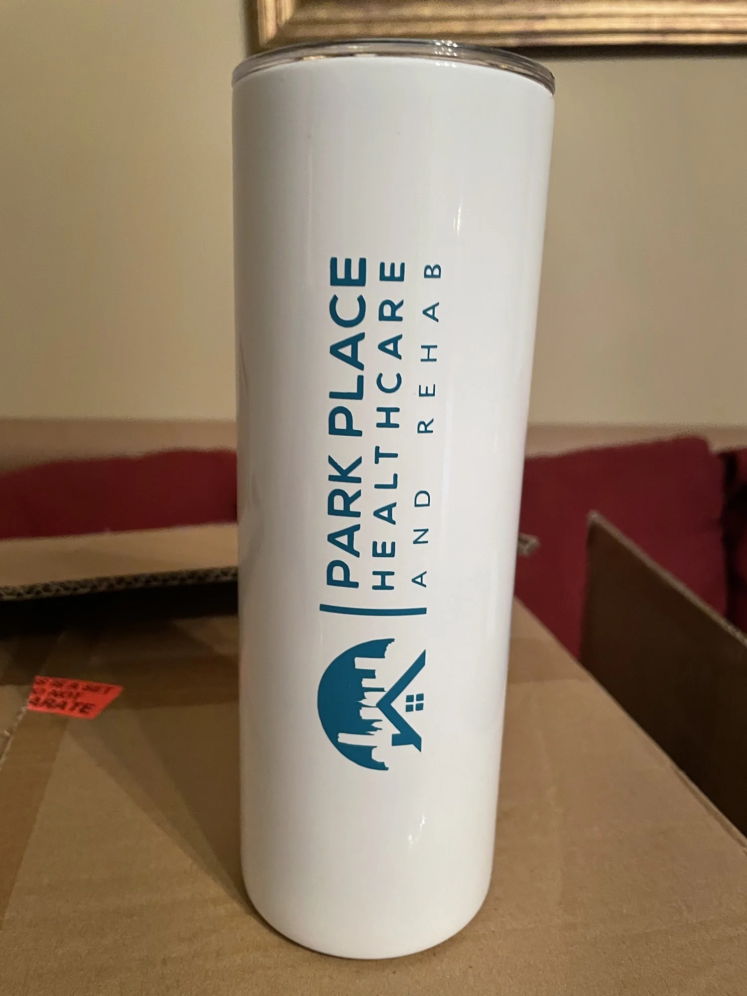 PARK PLACE HEALTHCARE AND REHAB