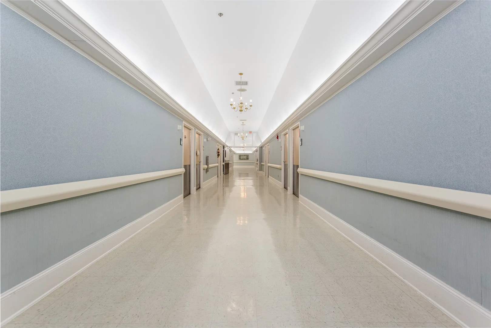 PARK PLACE NURSING FACILITY
