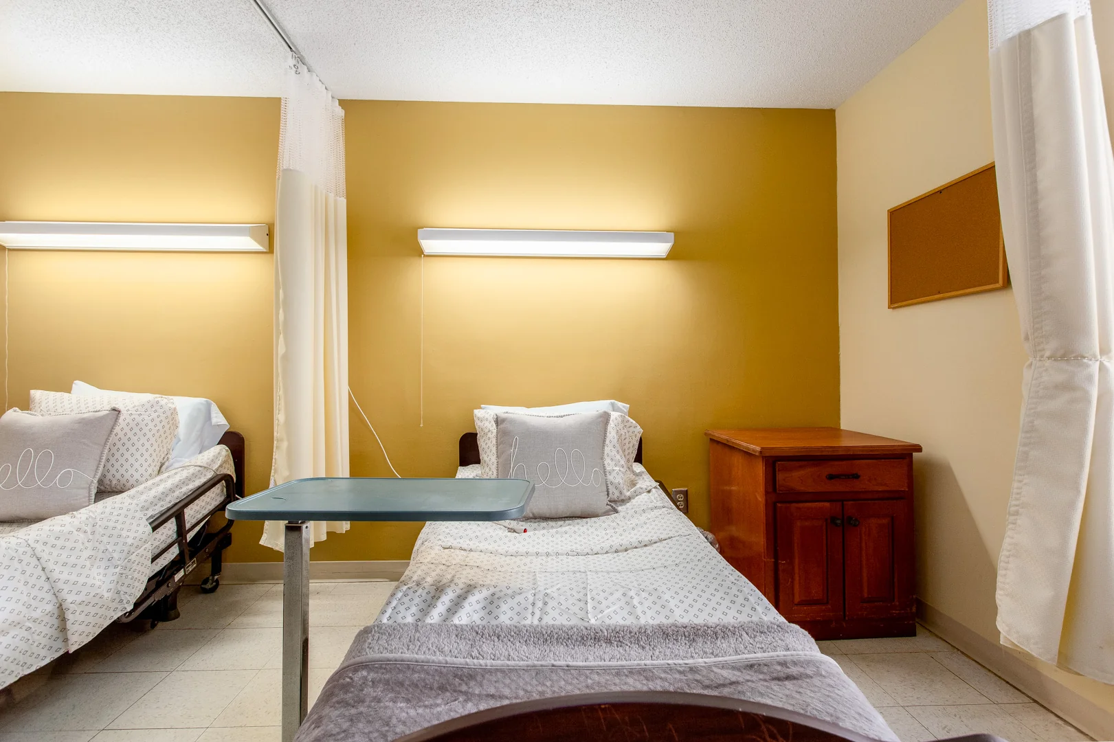 PARK PLACE NURSING FACILITY
