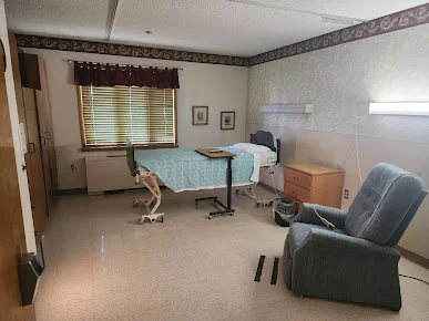 PARK PLACE TRANSITIONAL CARE AND REHABILITATION