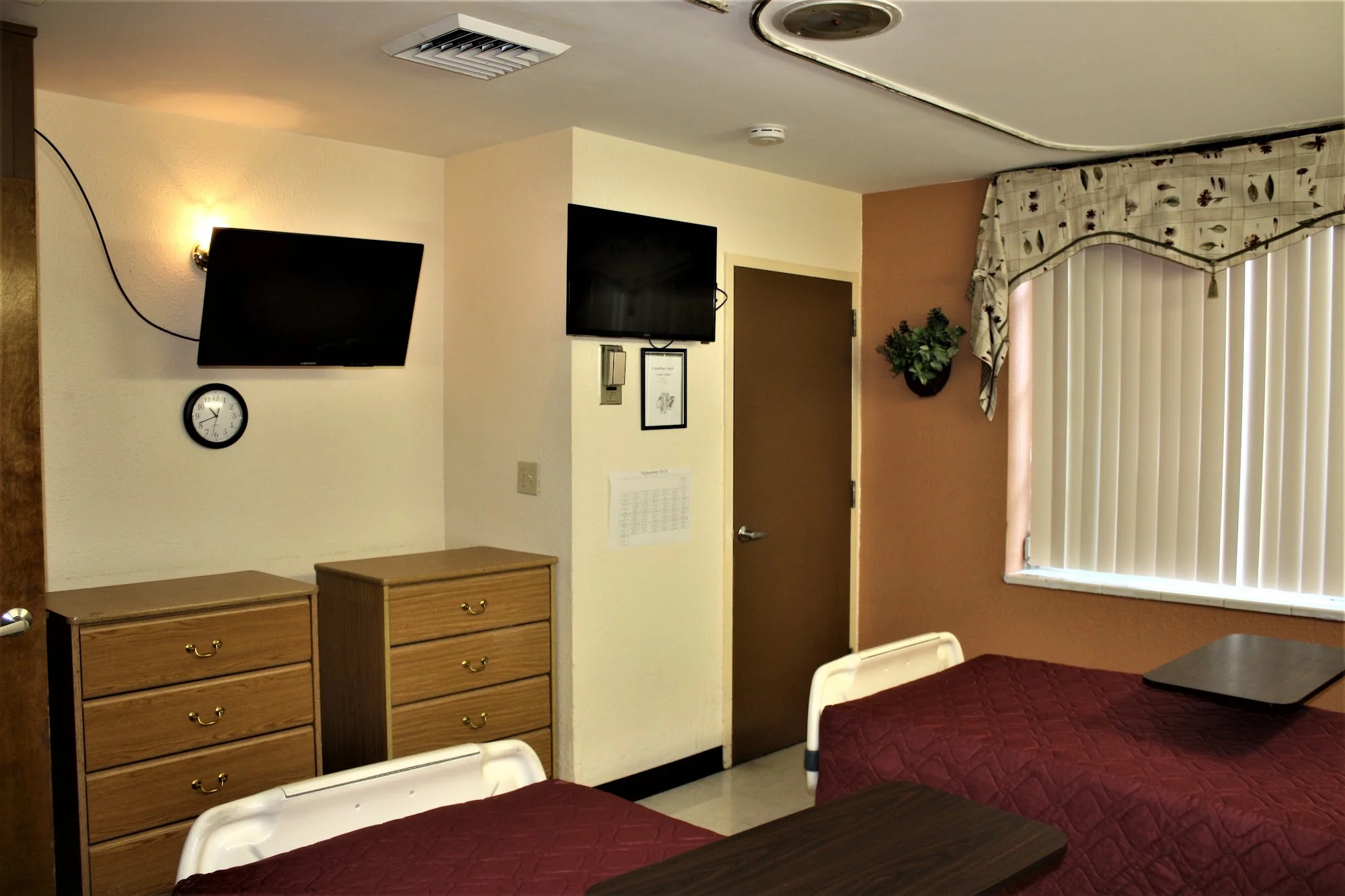 PARK RIDGE NURSING CENTER