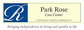 PARK ROSE CARE CENTER