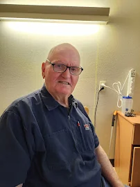 PARK ROSE CARE CENTER