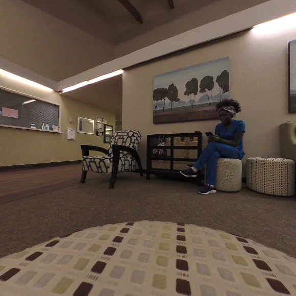 PARK ROSE CARE CENTER
