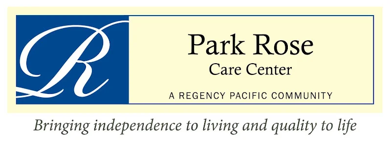 PARK ROSE CARE CENTER