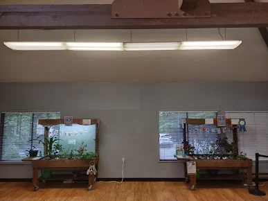 PARK ROSE CARE CENTER