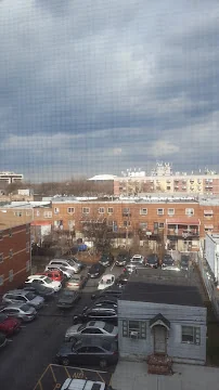 PARK TERRACE CARE CENTER