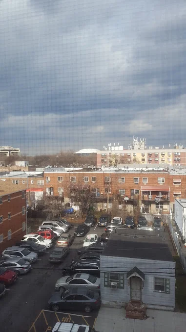 PARK TERRACE CARE CENTER