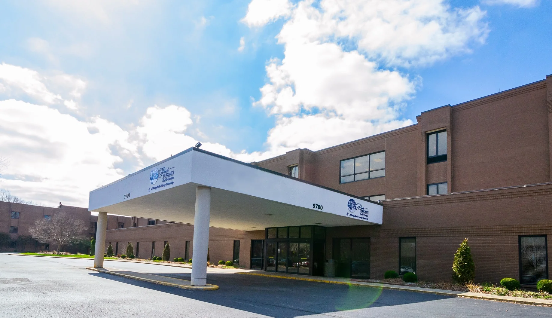 PARK TERRACE HEALTH CAMPUS