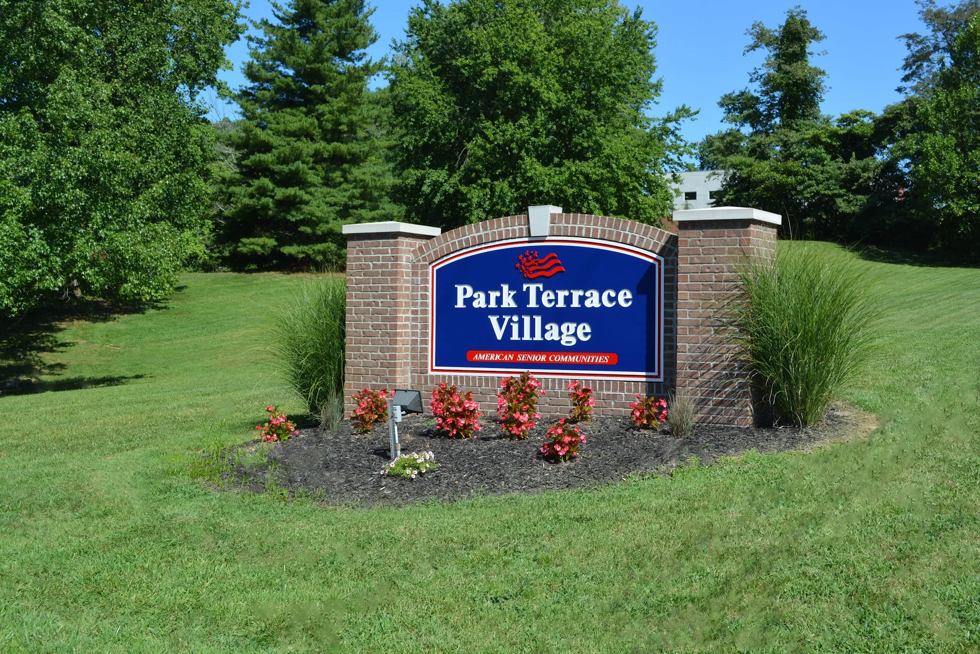 PARK TERRACE VILLAGE