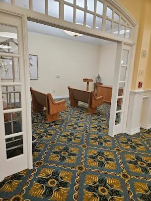 PARK VALLEY INN HEALTH CENTER
