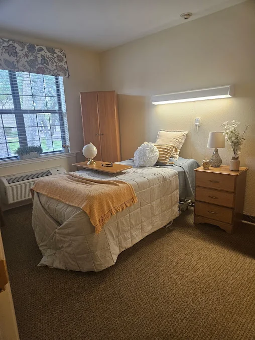 PARK VALLEY INN HEALTH CENTER