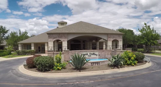 PARK VALLEY INN HEALTH CENTER