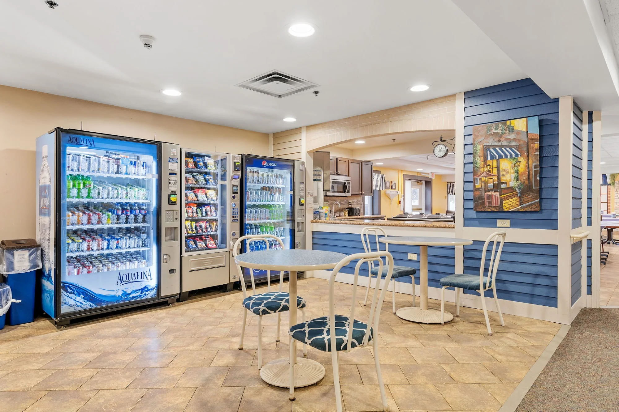 PARK VIEW CARE CENTER