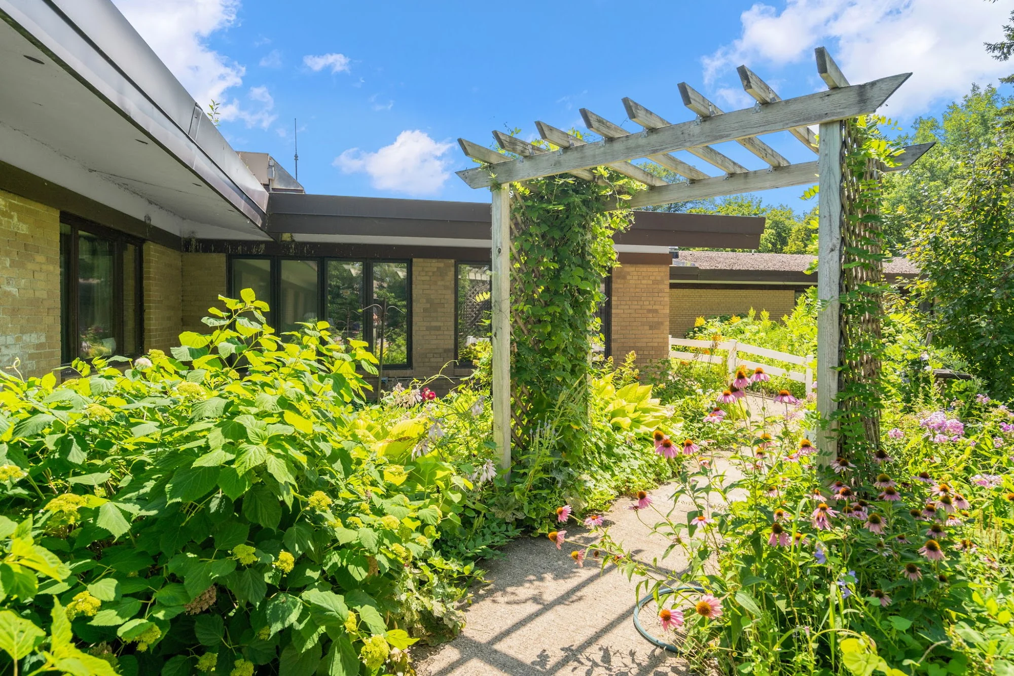 PARK VIEW CARE CENTER