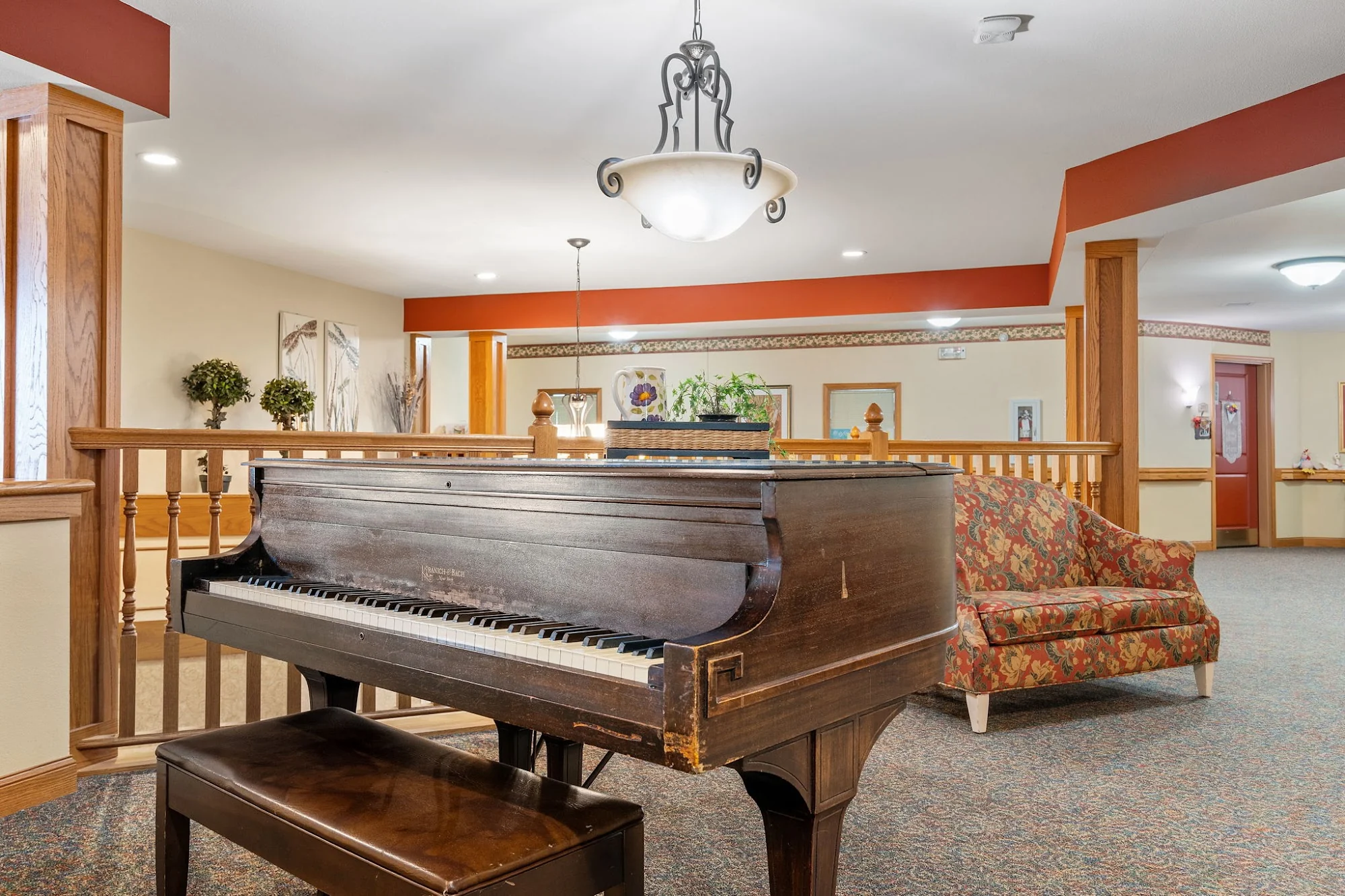 PARK VIEW CARE CENTER