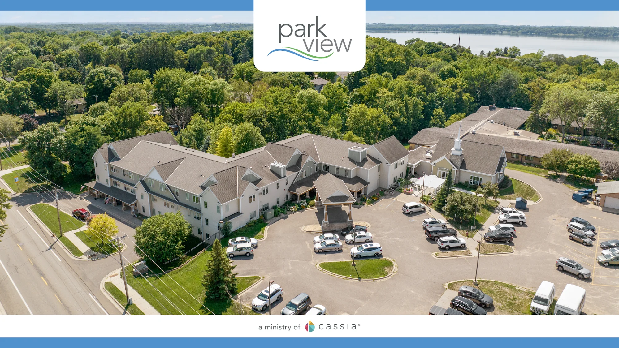PARK VIEW CARE CENTER