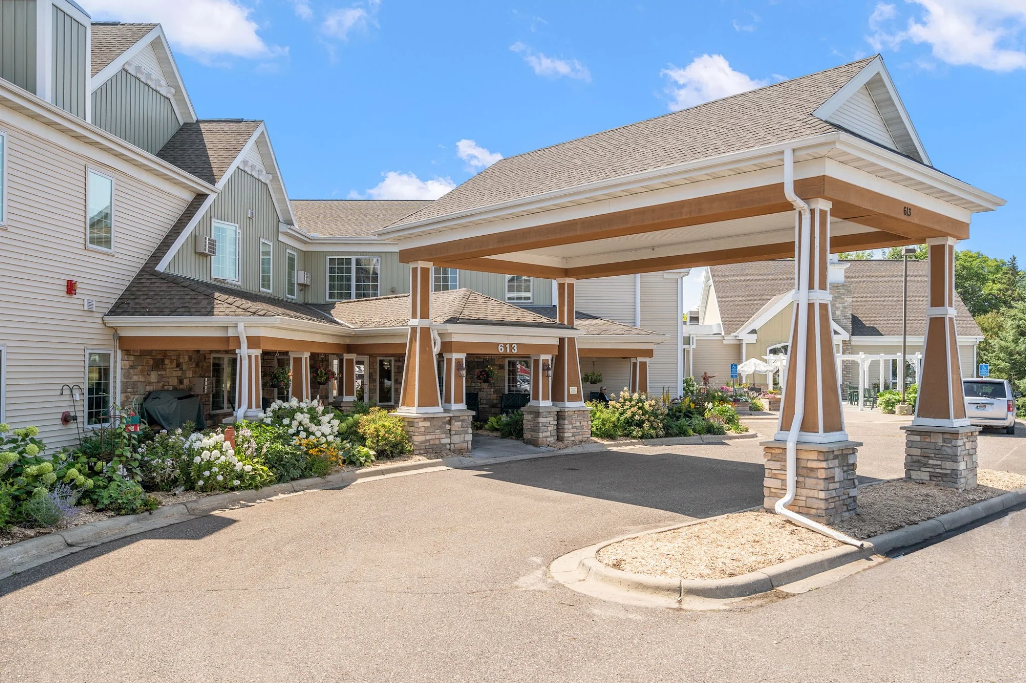 PARK VIEW CARE CENTER