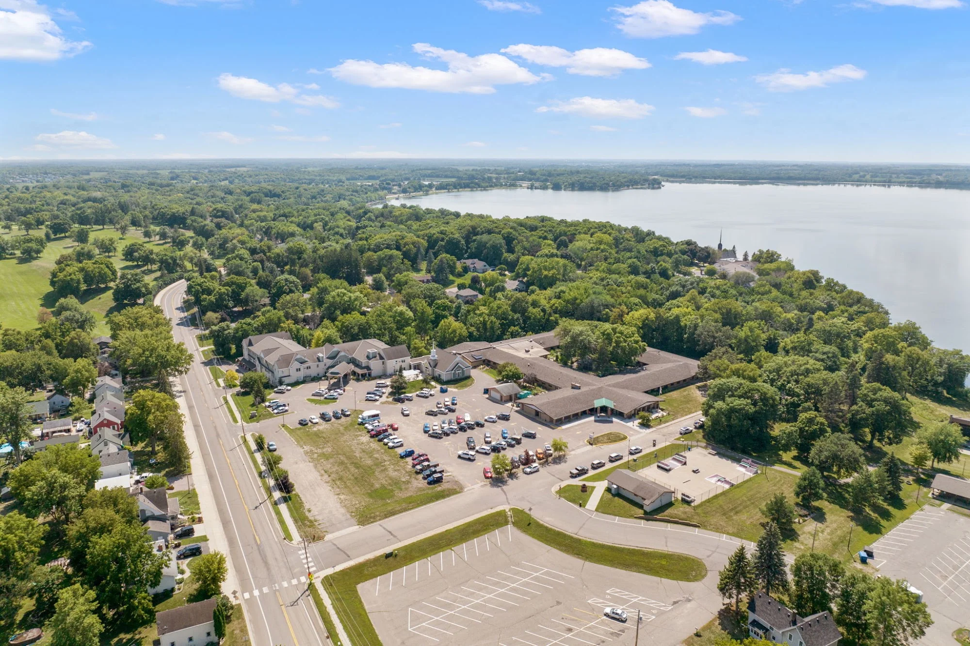 PARK VIEW CARE CENTER