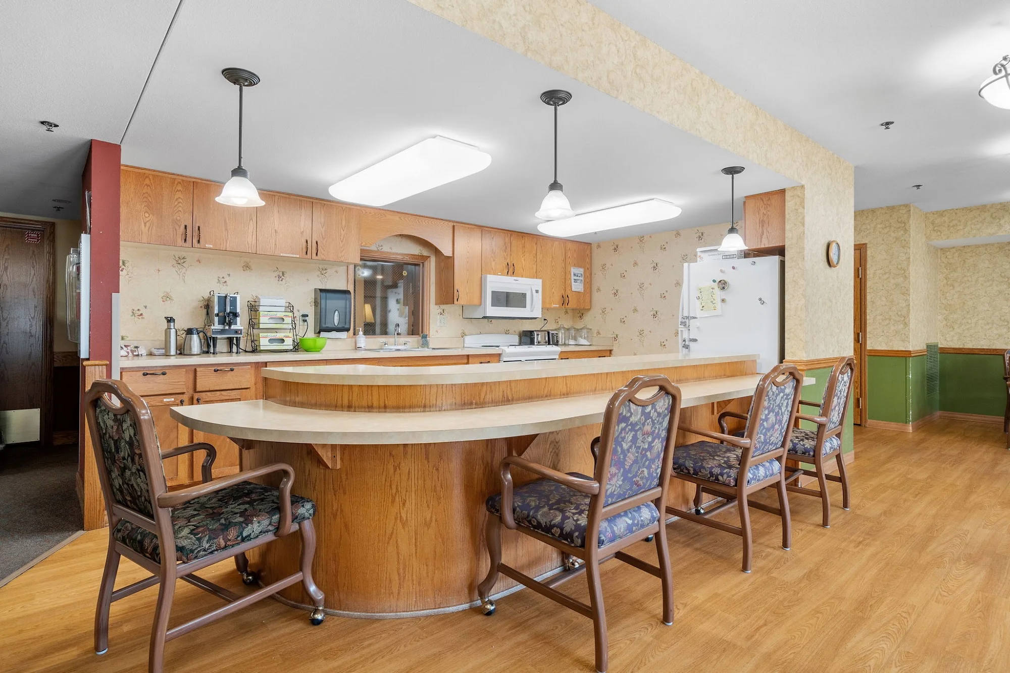 PARK VIEW CARE CENTER