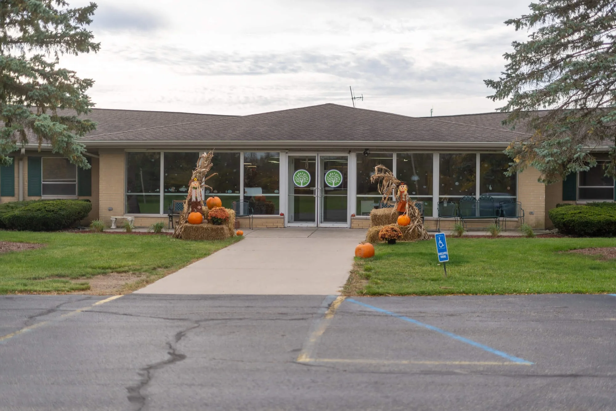 PARK VIEW CARE CENTER