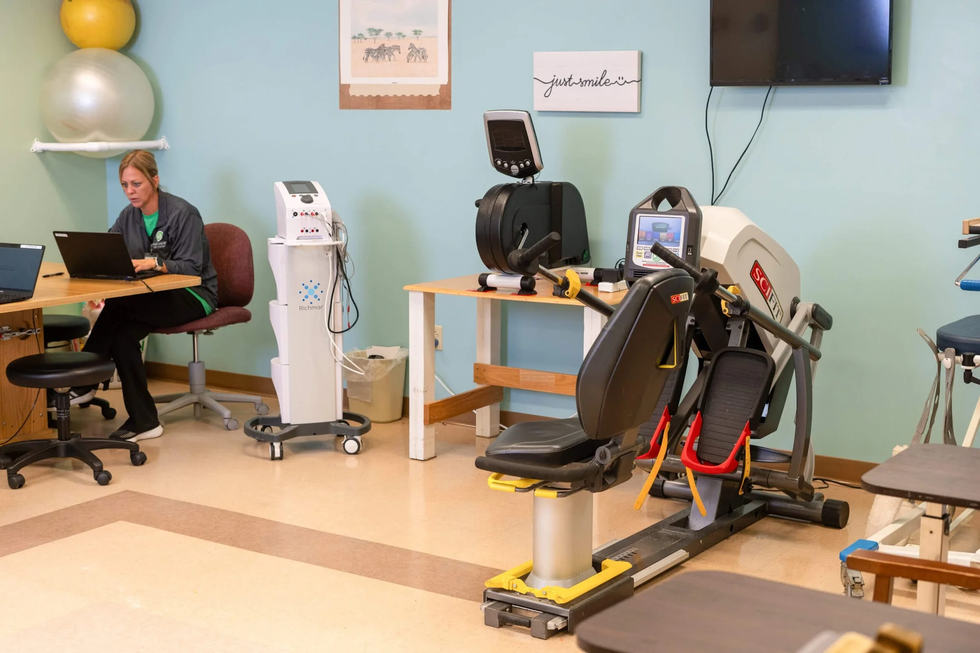 PARK VIEW CARE CENTER