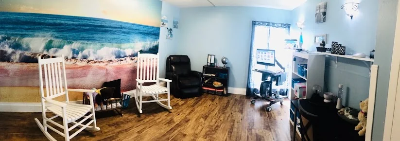 PARK VIEW CARE CENTER