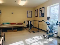 PARK VIEW CARE CENTER