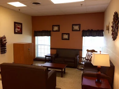 PARK VIEW CARE CENTER