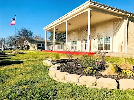 PARK VIEW CARE CENTER
