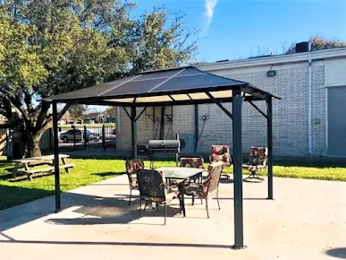 PARK VIEW CARE CENTER