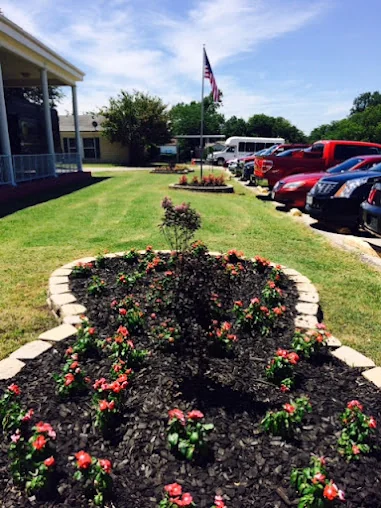 PARK VIEW CARE CENTER