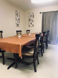 PARK VIEW CARE CENTER