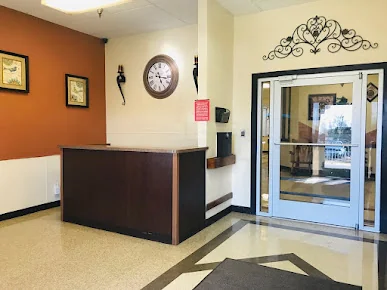 PARK VIEW CARE CENTER