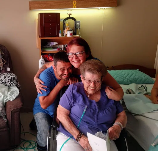 PARK VIEW HAVEN NURSING HOME